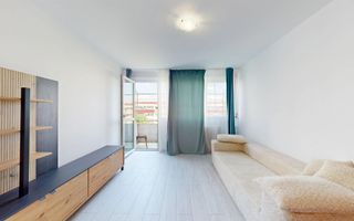 Sos. Giurgiului - Piata Progresu 2 camere decomandat mobilat - Poză 2