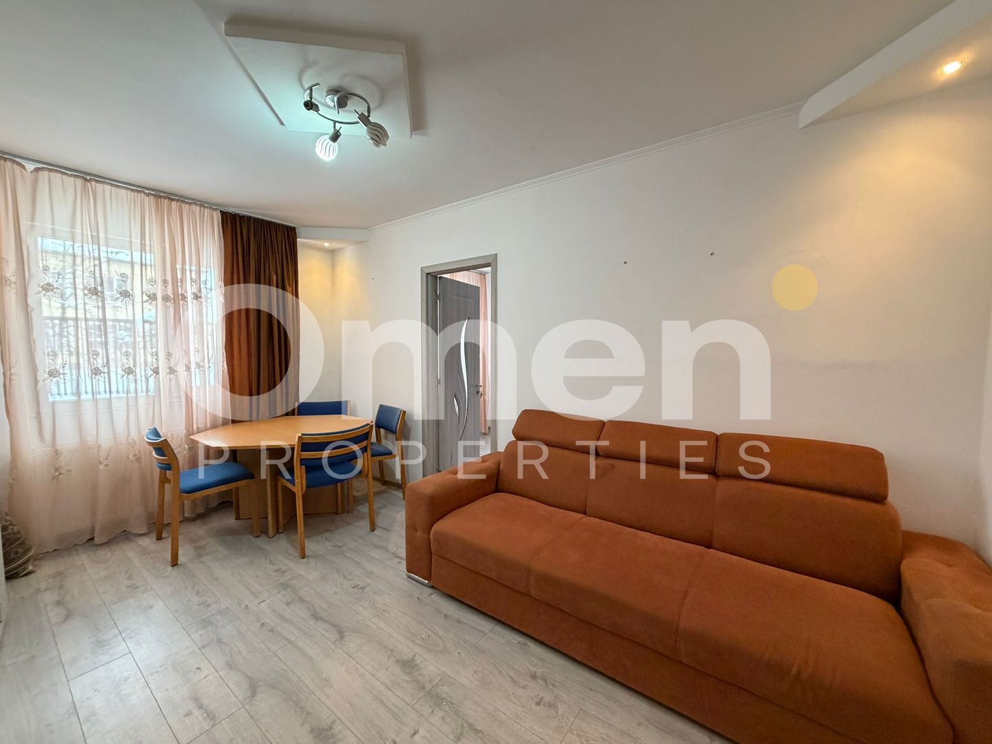 Apartament modern cu 2 camere, zona Supeco - Poză 1