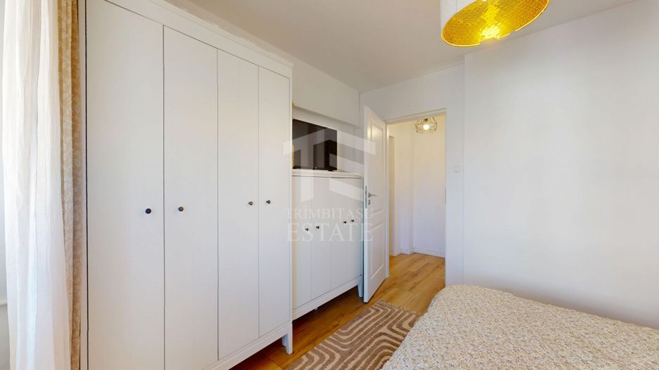 Apartament 3 camere Lacul Tei Doamna Ghica - Poză 22