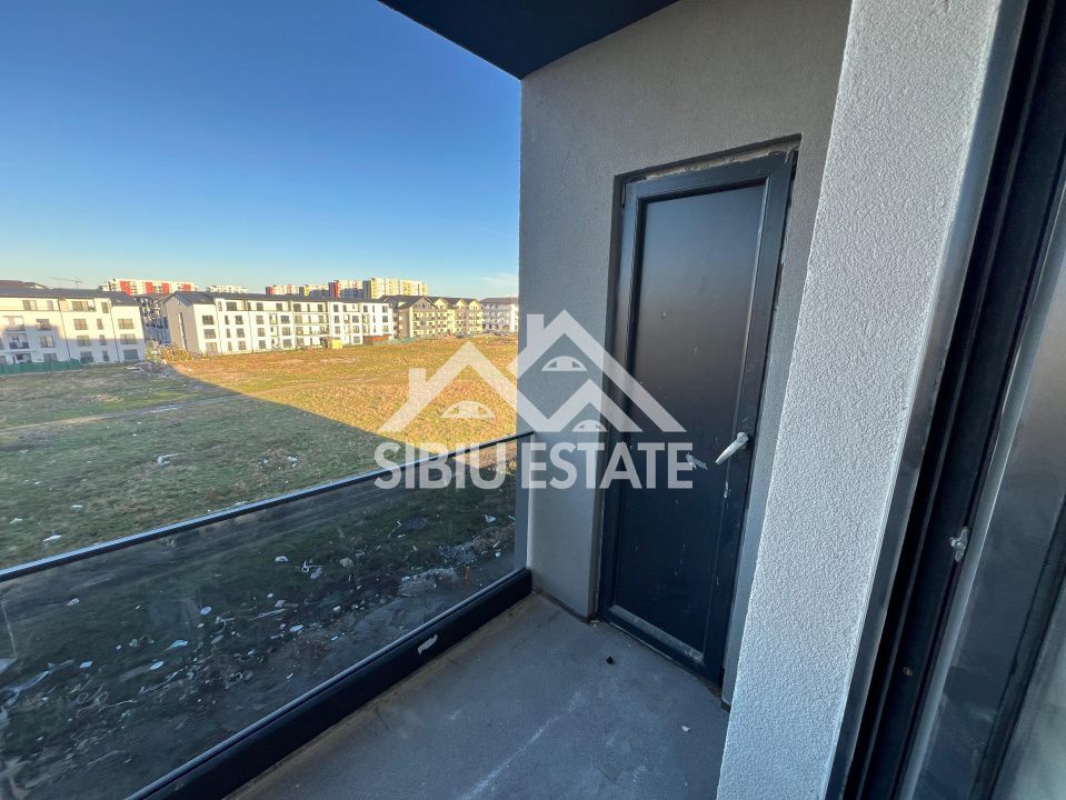 Apartament 3 camere de vânzare, Doamna Stanca, Sibiu, Etaj 2 - Poză 7