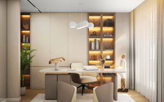 Vand CASE TIP PARTER cu HVAC, 4 camere - Tunari - Poză 28