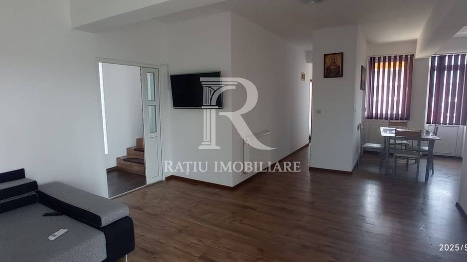 Apartament cu 4 camere | Complex de vile | Sanmartin | Oradea - Poză 2