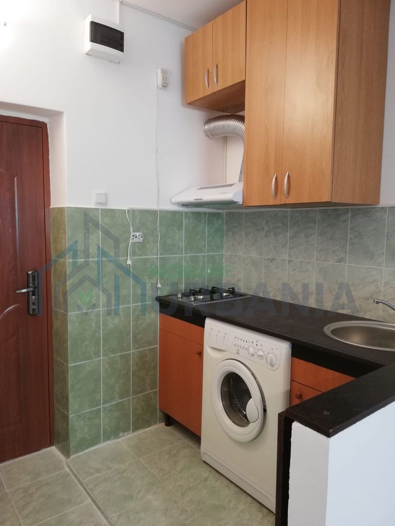Închiriez garsoniera Bularga - Poză 2