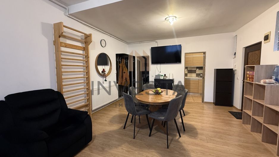 Apartament cu 3 camere | Ideal locuință sau investiție | Zona Traian - Poză 2