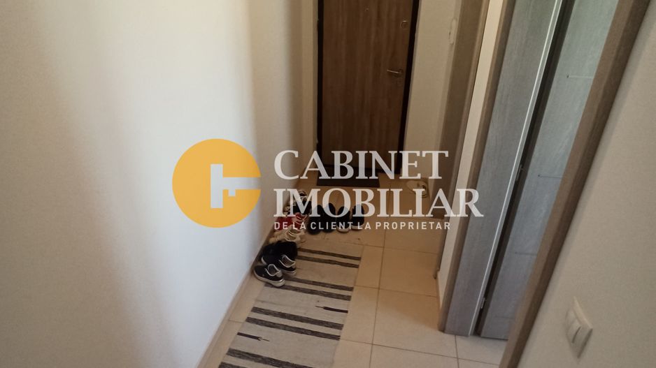 1 CAMERA DECOMANDAT - BLOC NOU - ETAJ INTERMEDIAR - POPAS PACURARI - Poză 4