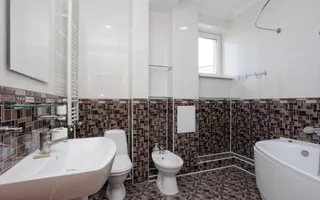 Chirie, casă, 6 camere, Strada Trifan Baltă, Centru - Poză 28
