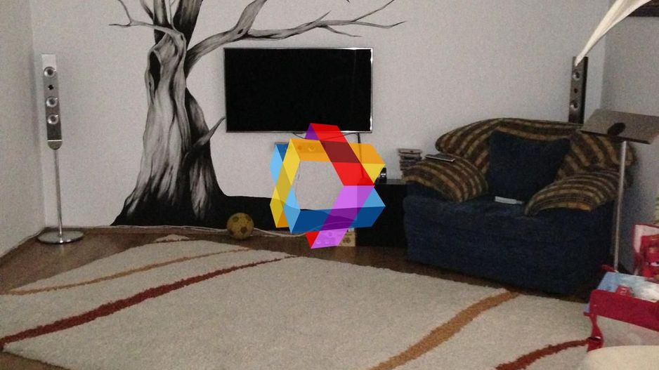 Spatiu de birouri - 450 mp # plus-imo.ro - Poză 14