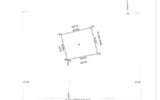 Teren intravilan de vânzare Hlincea-Visani - Poză 3