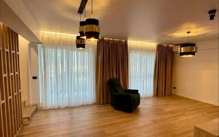 Duplex 4 camere, 91 mp + 38 mp terase, Sun Royal View - Piața Sudului - Poză 4