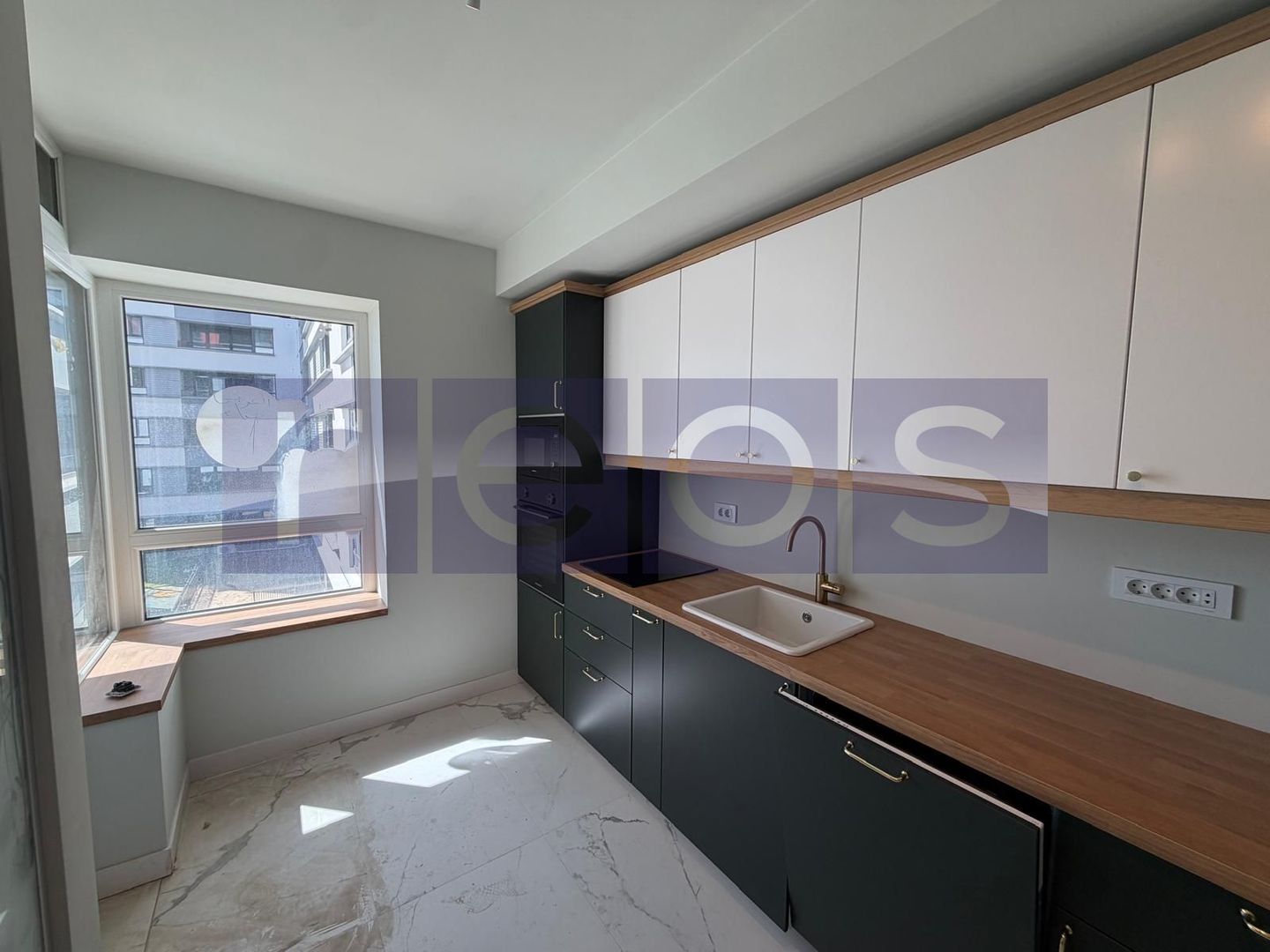 VANZARE 2 CAMERE | BLOC NOU | PARCARE | 54MP | TERASA | MOBILAT LUX - Poză 22