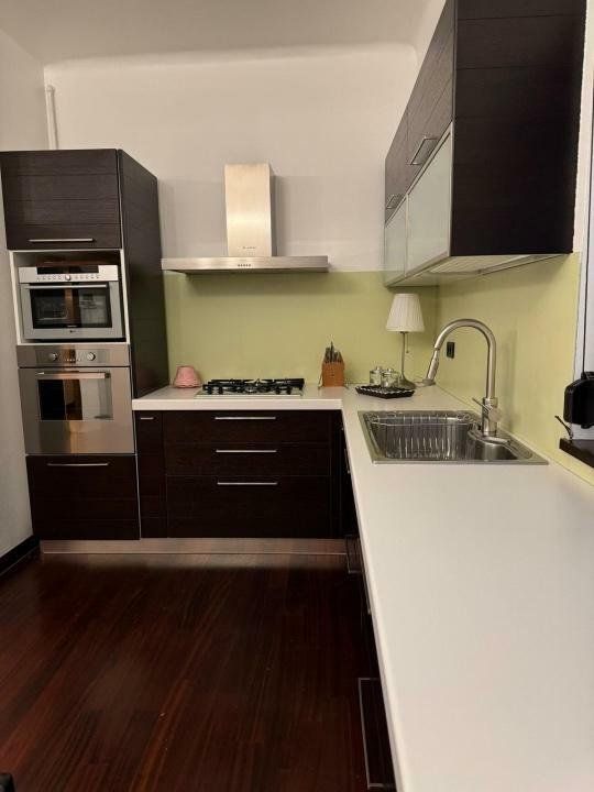 BRASADAS închiriază ap 2 cam. Dorobanti. - Poză 8