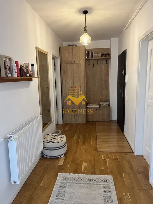 3 camere, Parcare subterana, Bonjour Residence, Buna Ziua, Elf - Poză 2
