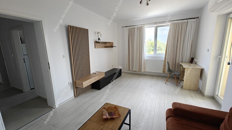 Apartament 2 camere| Calea Urseni | 2 parcari | Balcon - Poză 3