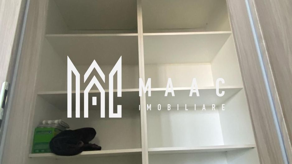 Penthouse | 3 camere |  Terasa 110 mp | Jacuzzi - Poză 7