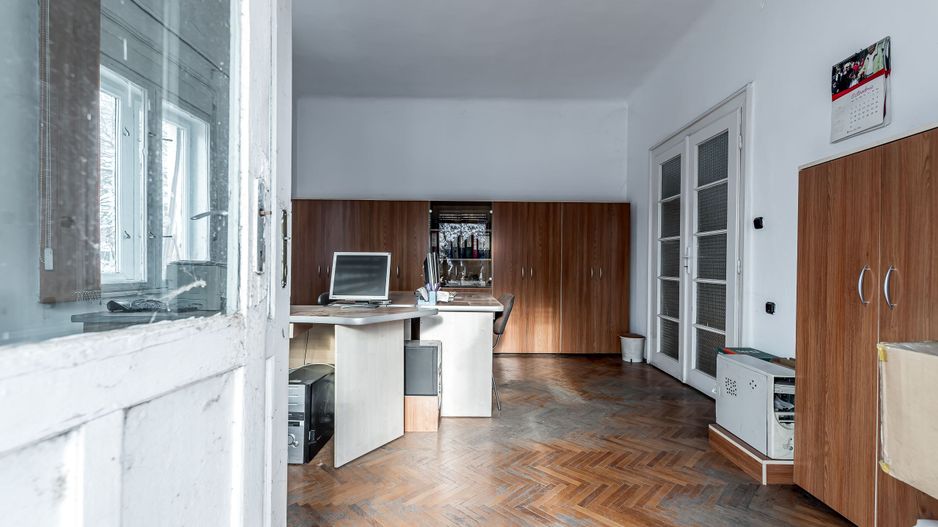 Vila individuala de exceptie Praporgescu Malul Mureșului - Poză 11