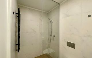 Apartament premium | 3 cam, 2 bai | 90 mp + terasă 40 mp | Floreasca - Poză 17