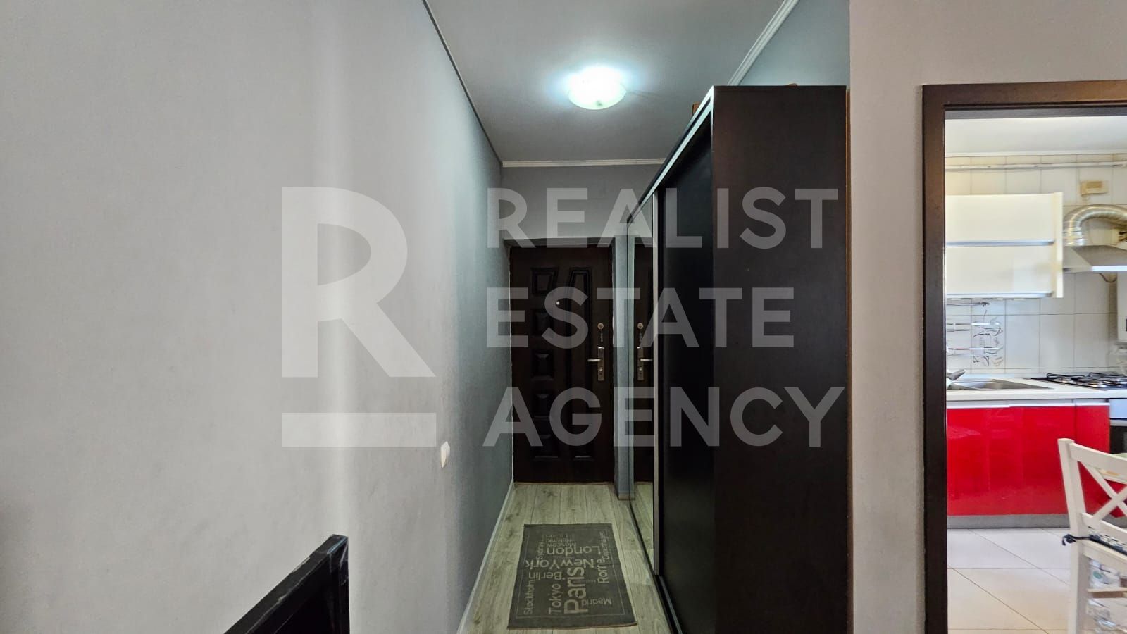 Închiriere apartament 4 camere, mobilat&utilat, Bragadiru - Poză 13