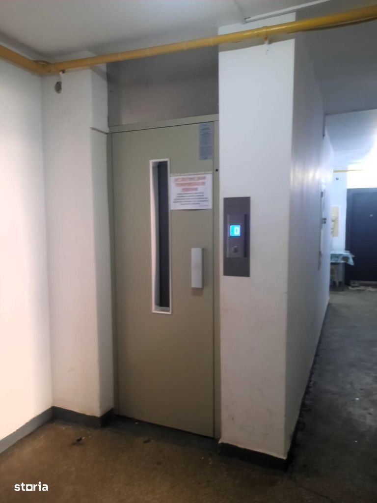 Apartament Luminos cu Vedere la Piscină – Berceni, Strada Izvorul Oltu - Poză 12