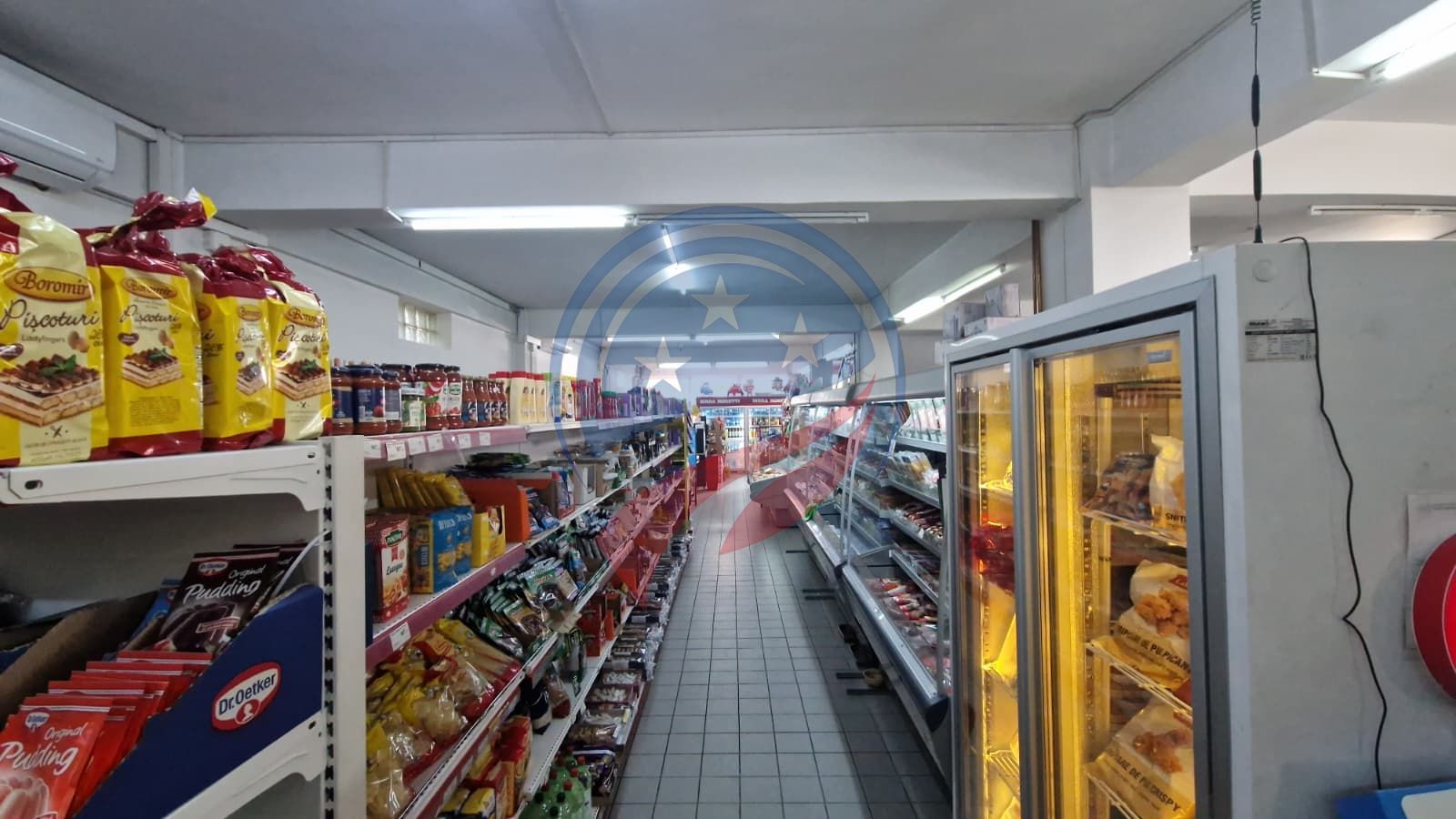 SPATIU COMERCIAL ULTRACENTRAL - 1400 mp FILIASI , Dolj, stradal, trafic intens, - Poză 5