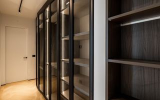 Luxury Villa | Forest Views | Jacuzzi | Pipera - Poză 13