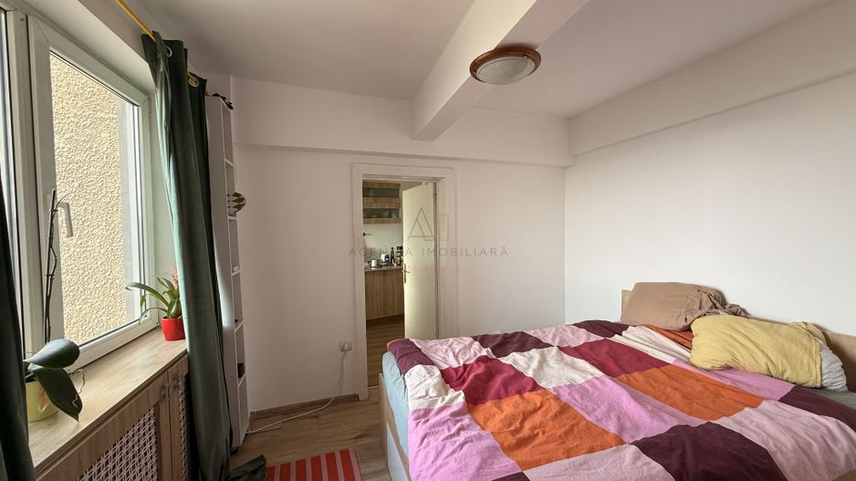 Studio Dublu Cismigiu | FARA RISC - Poză 3