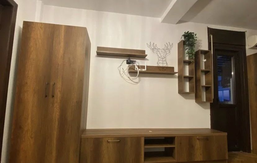 Apartament elegant cu doua camere, zona Armeneasca - Poză 8