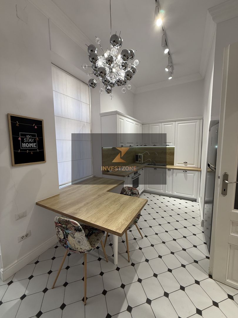 Apartament 4 camere Ultracentral Oradea - Poză 24