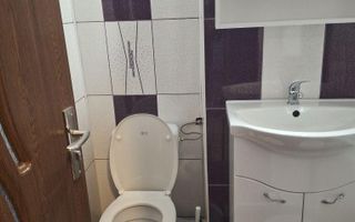 AP. 2 CAMERE-APARATORI,CAT-FRIENDLY, PARCARE ADP,MASINA DE SPALAT VASE - Poză 8