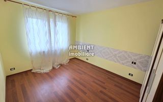 Apartament cu 3 camere, mobilat si utilat, VASLUI zona CENTRU-BUIUM; - Poză 7