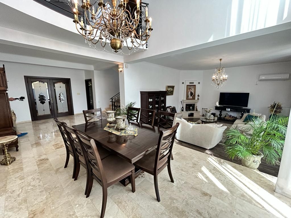 Vila individuala Pipera | Tunari | Teren 1000 mp - Poză 1