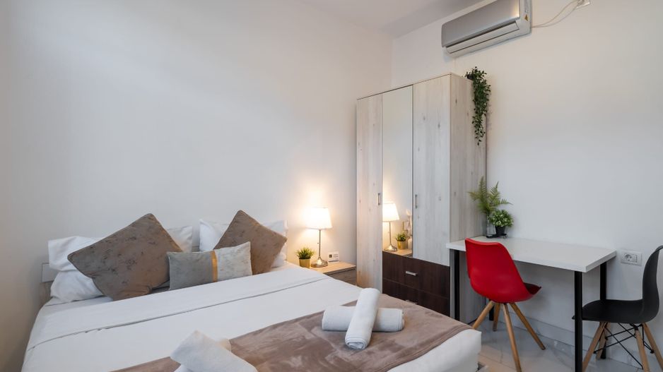 Afacere la cheie-Aparthotel-Oportunitate - Poză 8