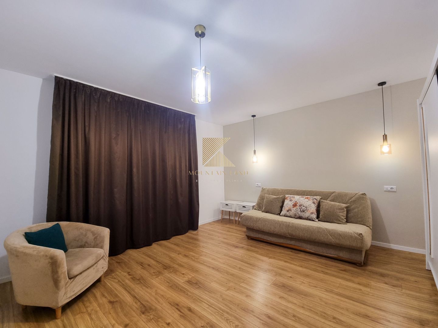 Casa cu 3 camere, curte proprie, renovata complet, Astra - Poză 9