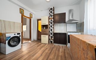 Vilă din cărămidă cu 4 dormitoare și 3 băi - Poză 5