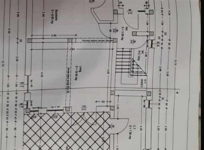 Teren Intravilan Becicherecu Mic 500mp,Fs14m,Utilitatile In Fata Parcelei,Asflat - Poză 5