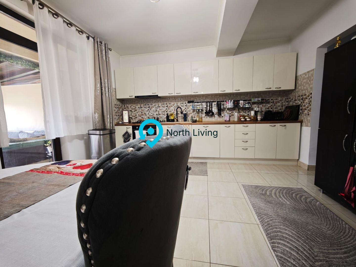 Vilă premium Buftea 5 camere | 166 mp | teren 520 m - Poză 4