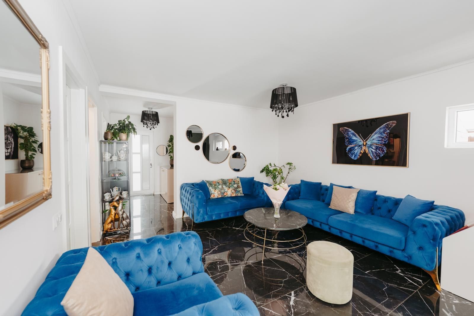 De vanzare casa la cheie in Feleacu - Poză 2