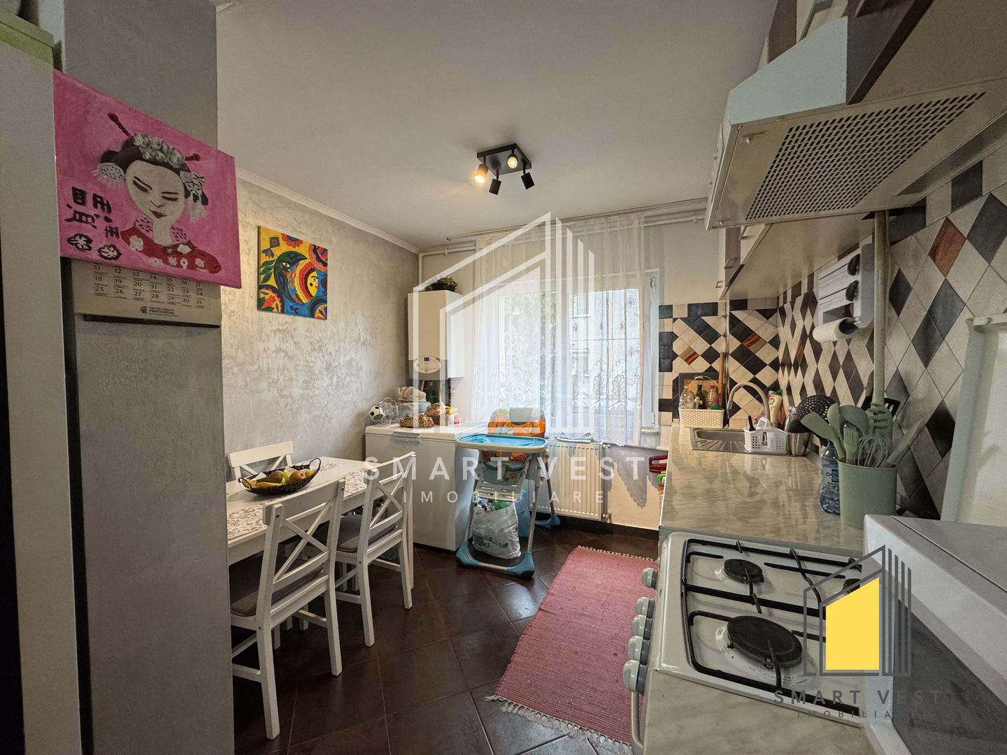 Apartament 3 camere | 77 MP | Zona micro 16 - Poză 8
