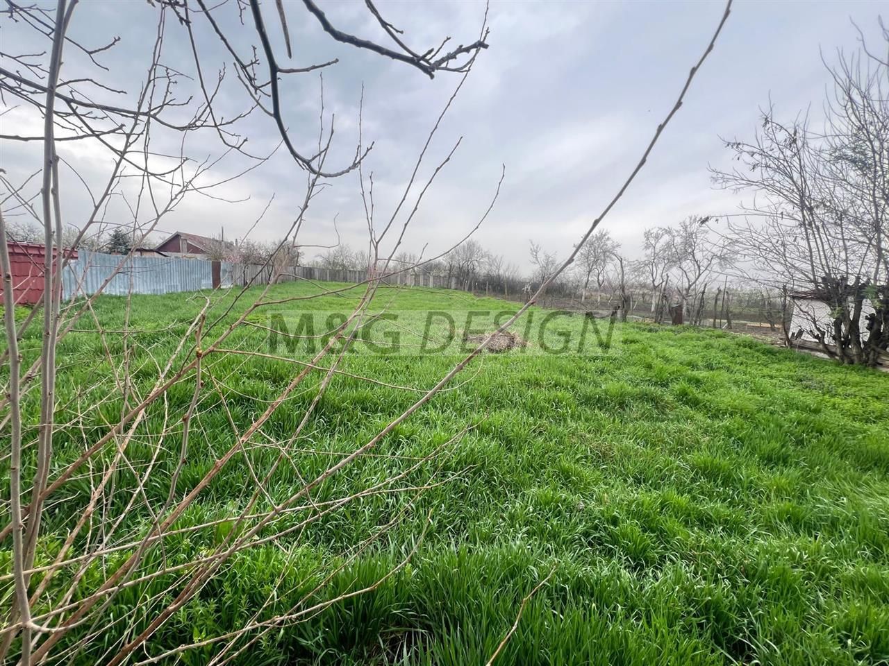 casa la rosu P+M 129 mp ULIUC - Poză 3