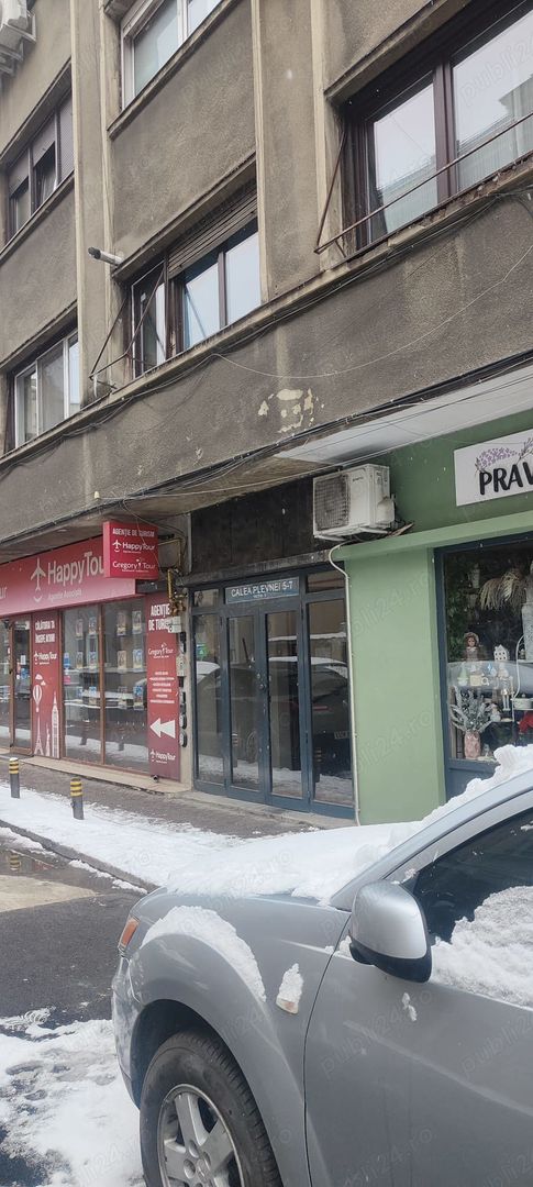 Apartament Piata Kogalniceanu/Izvor - Poză 7