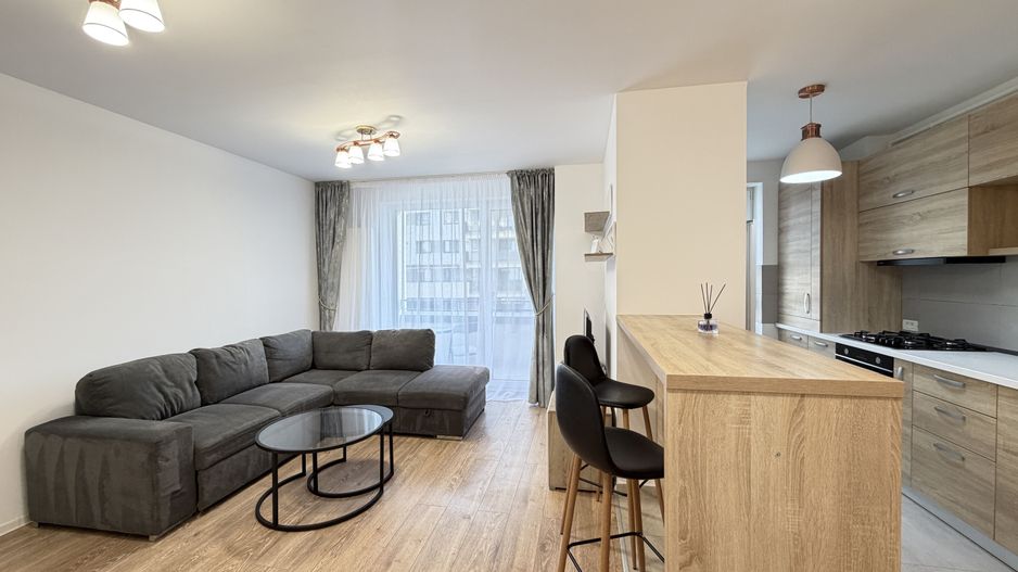 Studio - Coresi Avantgarden-Kasper - Poză 2