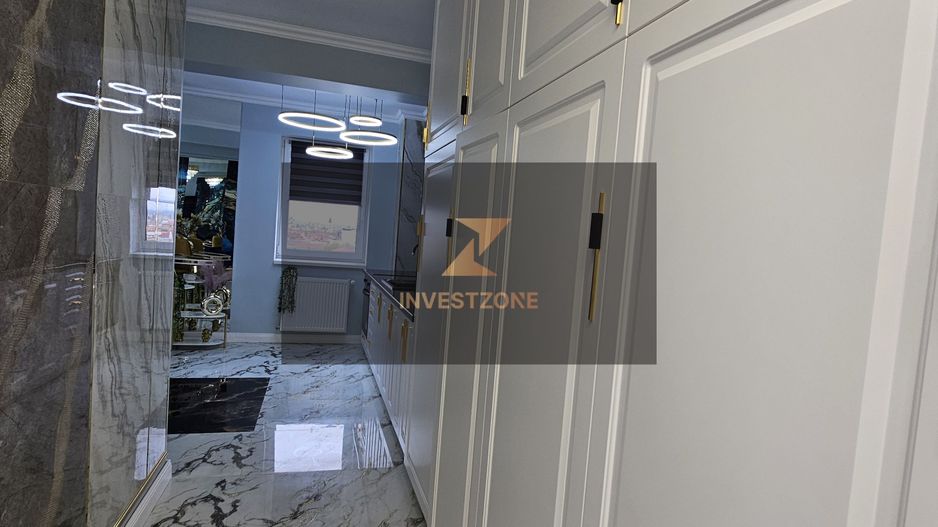 Apartament de vanzare in complexul Prima Onestilor-Oradea - Poză 17