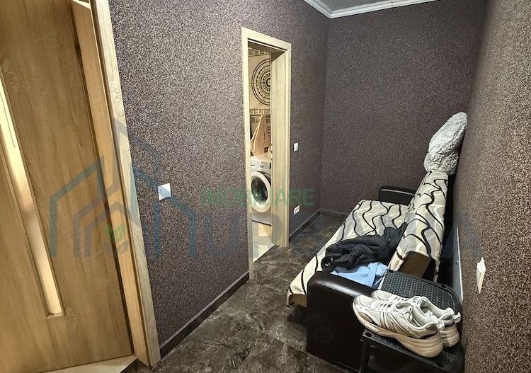 Apartament de închiriat, zona Hlincea, Iași - Poză 3