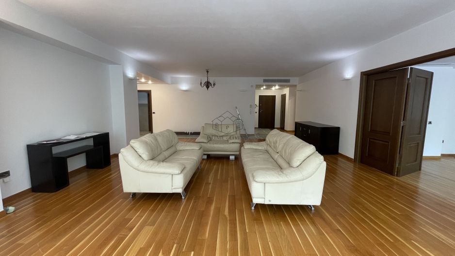 APARTAMENT SUPER CU 4 CAMERE IN DOROBANTI CAPITALE - Poză 10