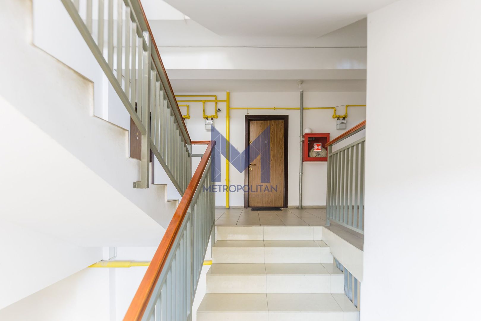 [Comision ZERO] Apartament 1 cameră, terasă, etaj 1, Calea Turzii - Poză 4