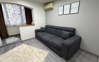 2 camere | etaj 2 | centrala proprie | mobilat si utilat | bloc anvelopat - Poză 2