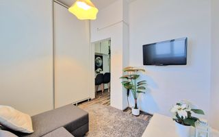 NOU | Garsonieră modernă - Blașcovici\ Ronaț | EFICIENȚĂ ȘI INTIMITATE - Poză 3