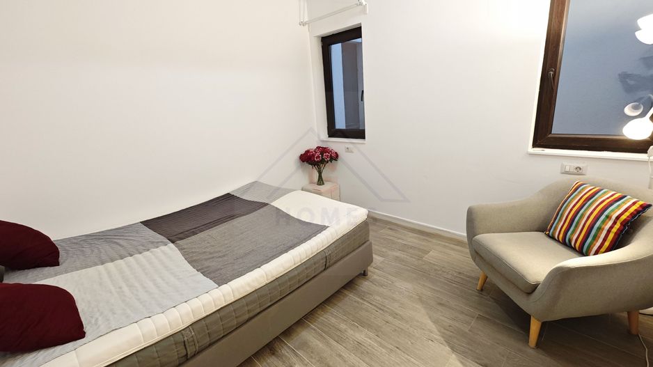 Apartament cu gradina, incalzire pardoseala. ZONA CONSULATELOR! - Poză 46