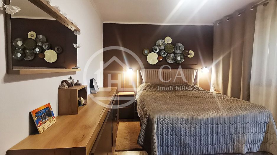 Casa de inchiriat cu 3 camere in zona Gheorghe Doja, Oradea - Poză 5
