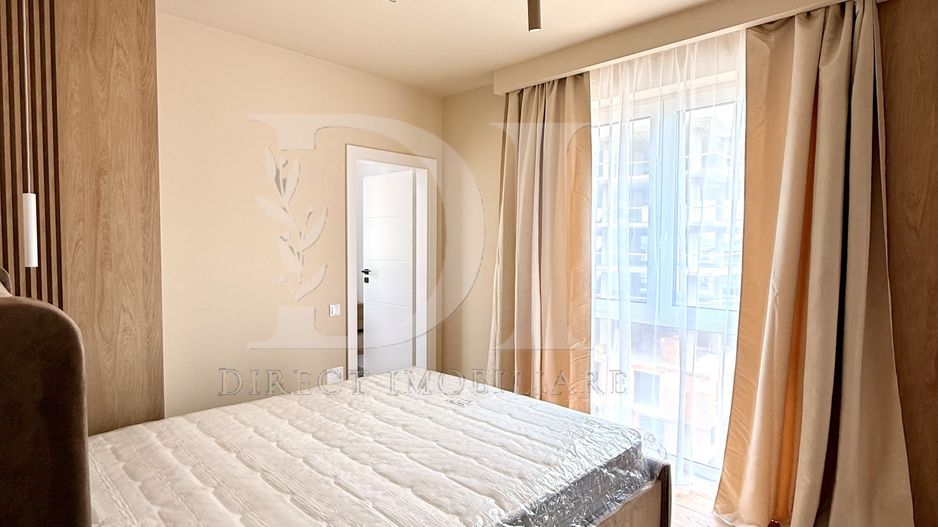 Apartament 3 camere ultramodern / Zona Tineretului - Poză 15