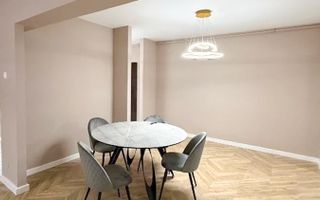 Chirie | Apartament 2 camere | 85mp | Boxă | Parcare | Aviației - Poză 10